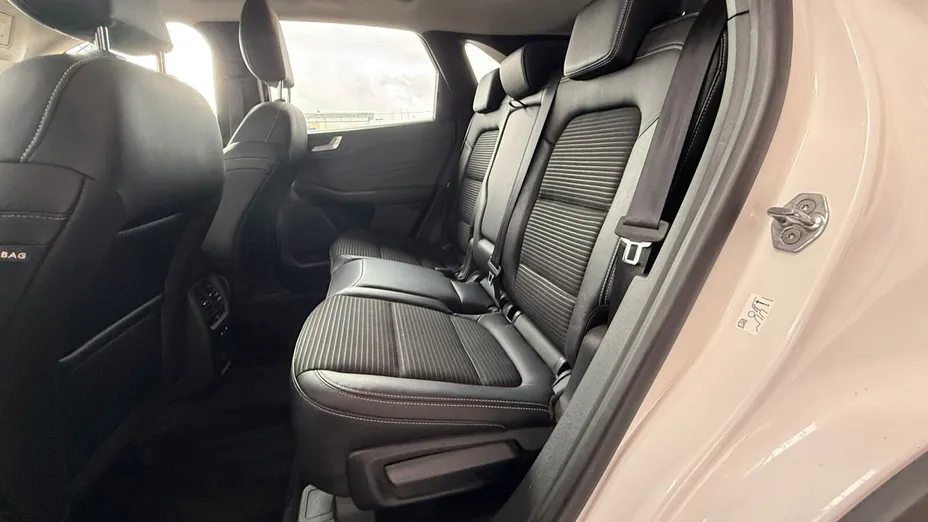 FORD Kuga Kuga 2.5 FHEV FWD Titanium X