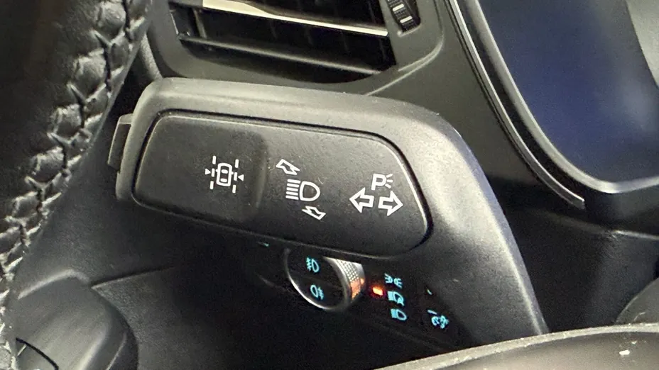 FORD Kuga Kuga 2.5 FHEV FWD Titanium X