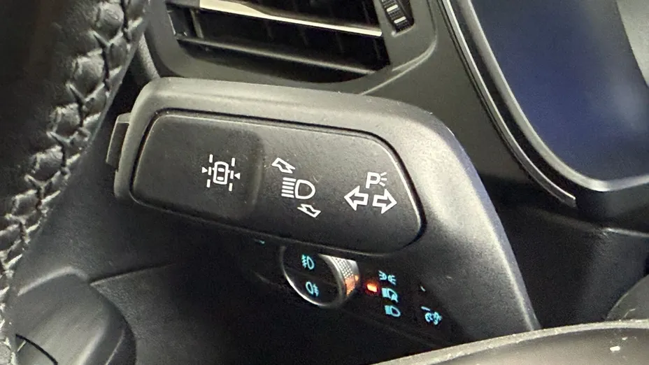 FORD Kuga Kuga 2.5 FHEV FWD Titanium X