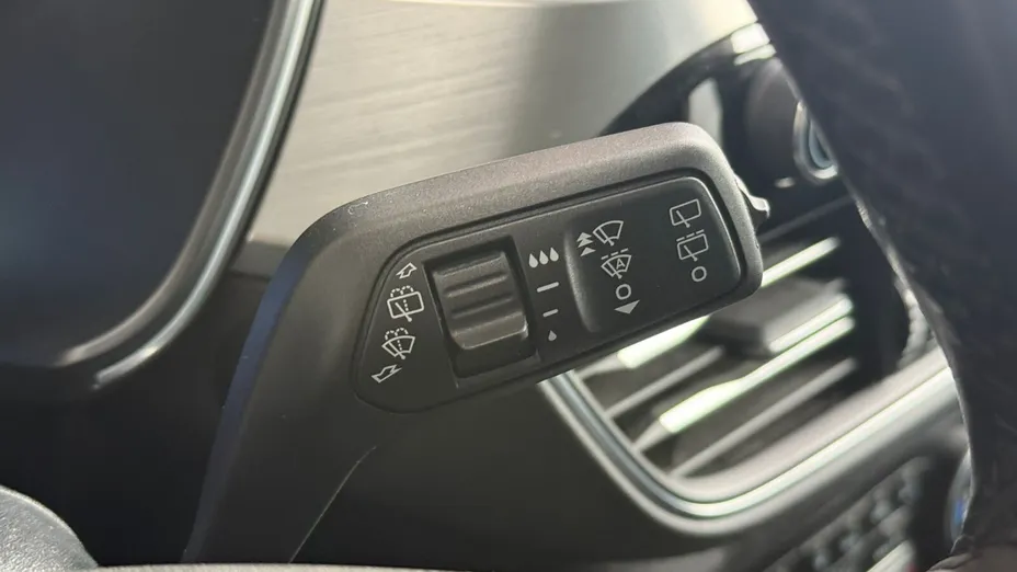 FORD Kuga Kuga 2.5 FHEV FWD Titanium X