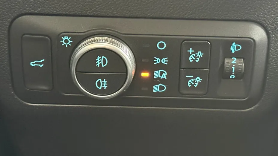 FORD Kuga Kuga 2.5 FHEV FWD Titanium X