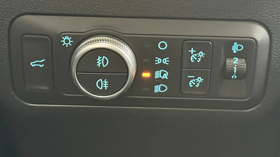 FORD Kuga Kuga 2.5 FHEV FWD Titanium X
