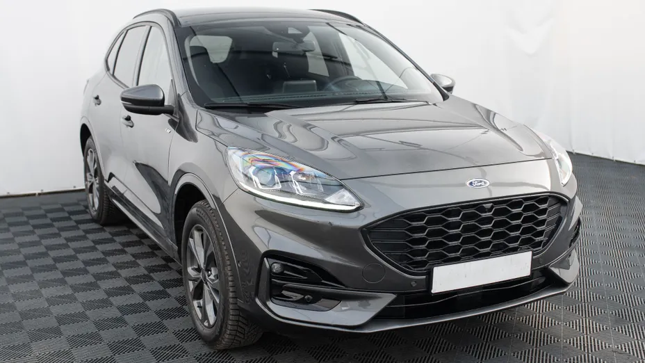 FORD Kuga Kuga 2.5P PHEV FWD ST-Line