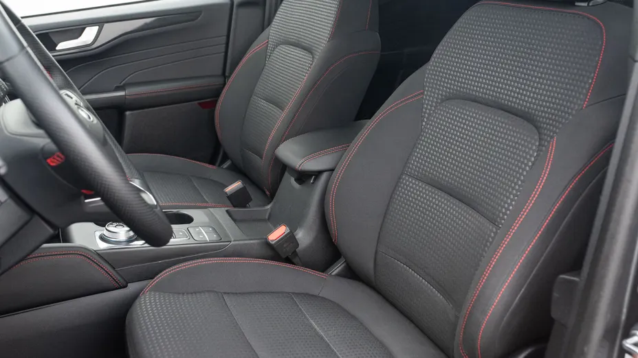 FORD Kuga Kuga 2.5P PHEV FWD ST-Line