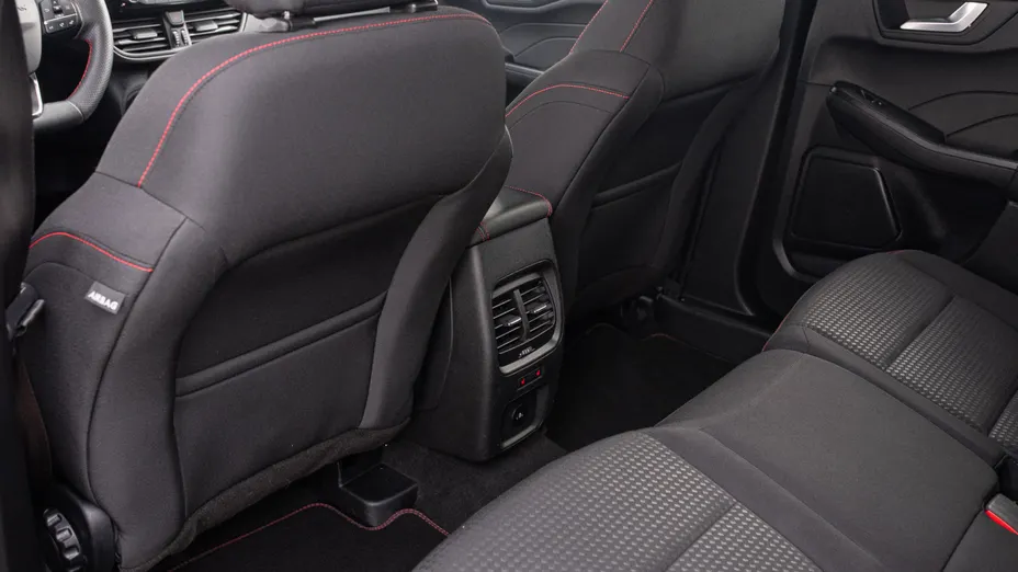 FORD Kuga Kuga 2.5P PHEV FWD ST-Line