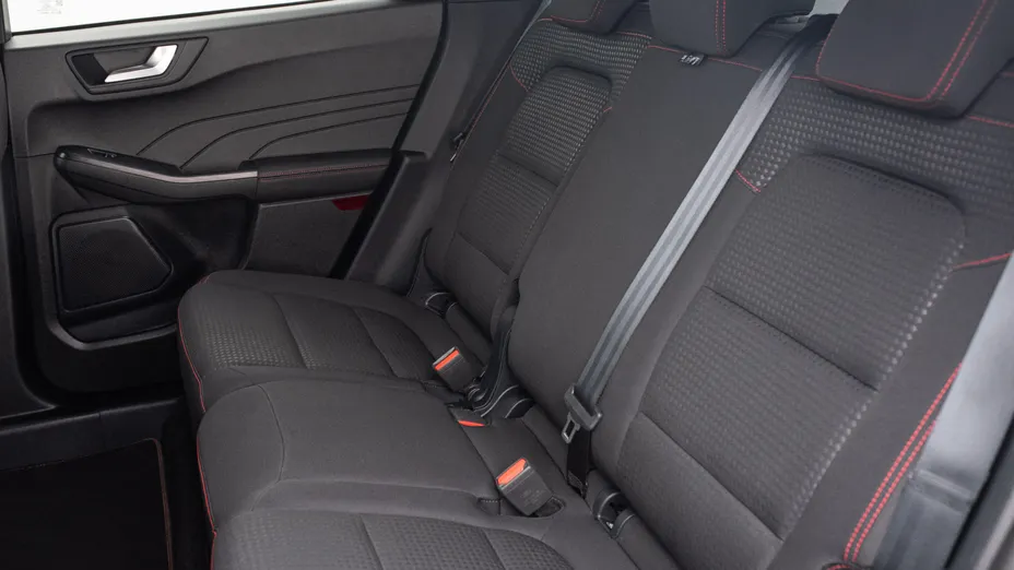 FORD Kuga Kuga 2.5P PHEV FWD ST-Line