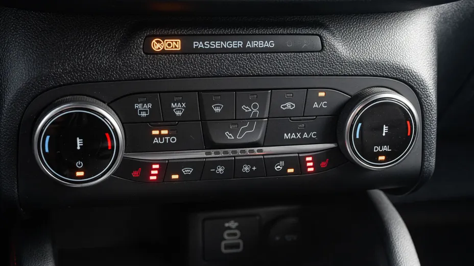 FORD Kuga Kuga 2.5P PHEV FWD ST-Line