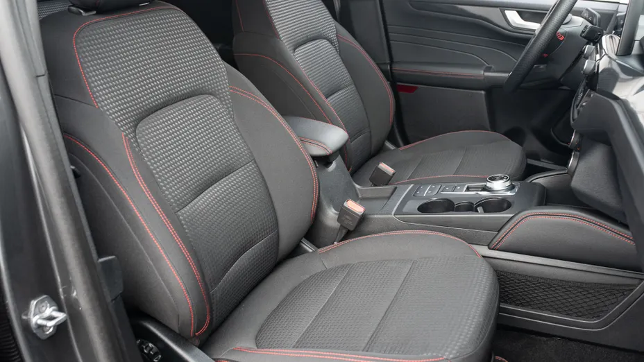 FORD Kuga Kuga 2.5P PHEV FWD ST-Line