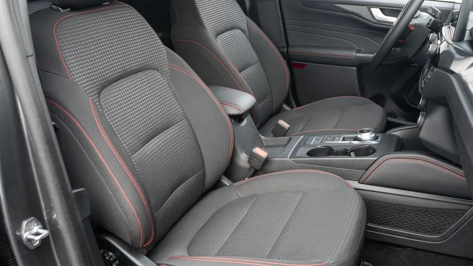 FORD Kuga Kuga 2.5P PHEV FWD ST-Line