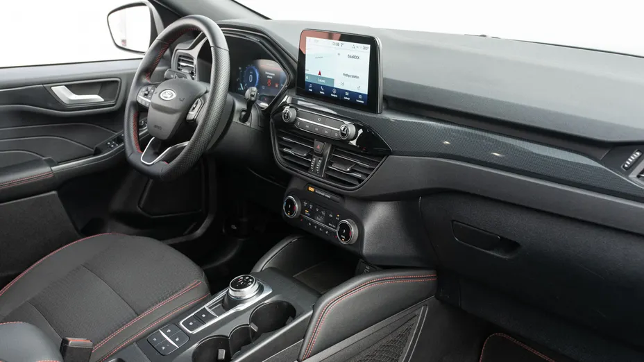 FORD Kuga Kuga 2.5P PHEV FWD ST-Line