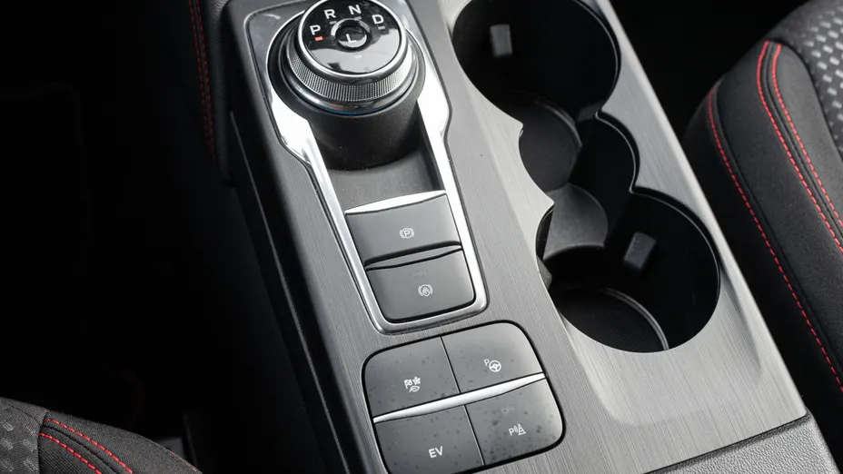 FORD Kuga Kuga 2.5P PHEV FWD ST-Line