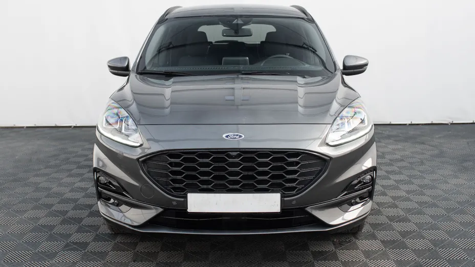 FORD Kuga Kuga 2.5P PHEV FWD ST-Line