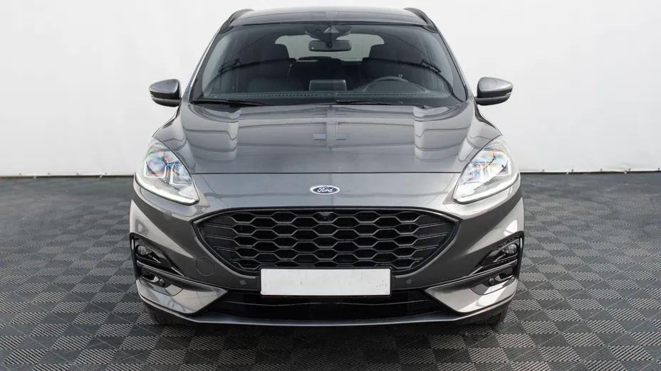 FORD Kuga Kuga 2.5P PHEV FWD ST-Line