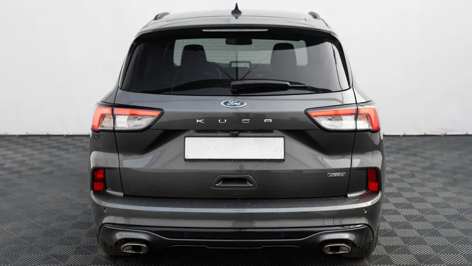 FORD Kuga Kuga 2.5P PHEV FWD ST-Line