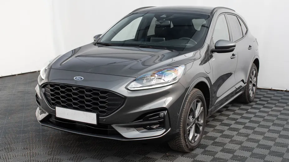 FORD Kuga Kuga 2.5P PHEV FWD ST-Line