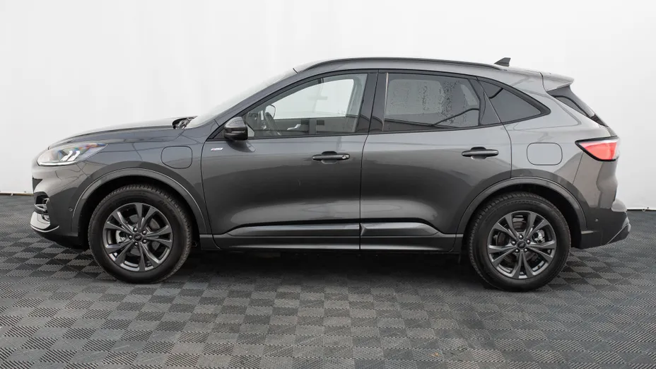 FORD Kuga Kuga 2.5P PHEV FWD ST-Line