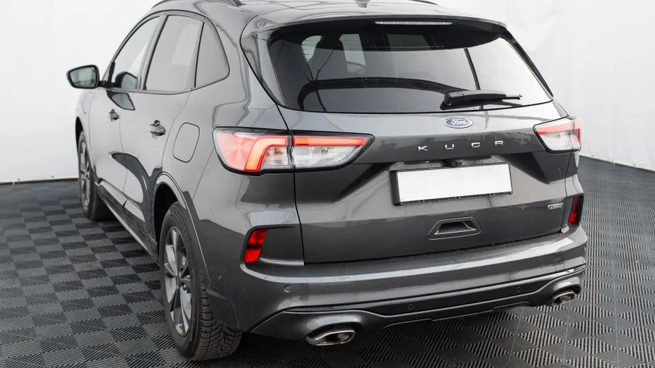 FORD Kuga Kuga 2.5P PHEV FWD ST-Line