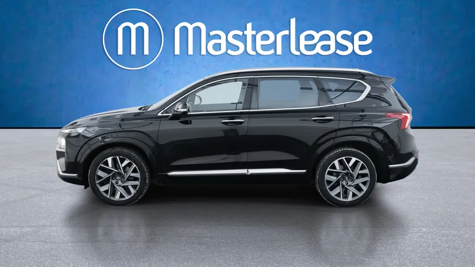 HYUNDAI Santa Fe Santa Fe 2.2 CRDi Platinum 4WD DCT