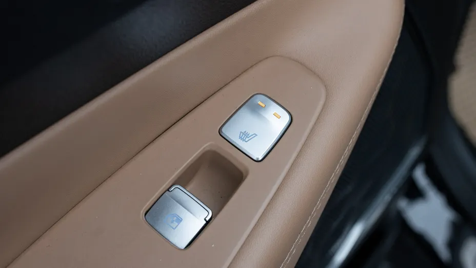 HYUNDAI Santa Fe Santa Fe 2.2 CRDi Platinum 4WD DCT