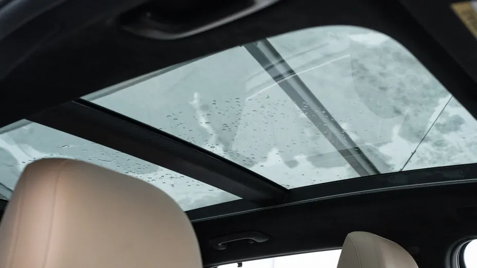 HYUNDAI Santa Fe Santa Fe 2.2 CRDi Platinum 4WD DCT