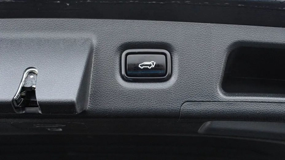 HYUNDAI Santa Fe Santa Fe 2.2 CRDi Platinum 4WD DCT