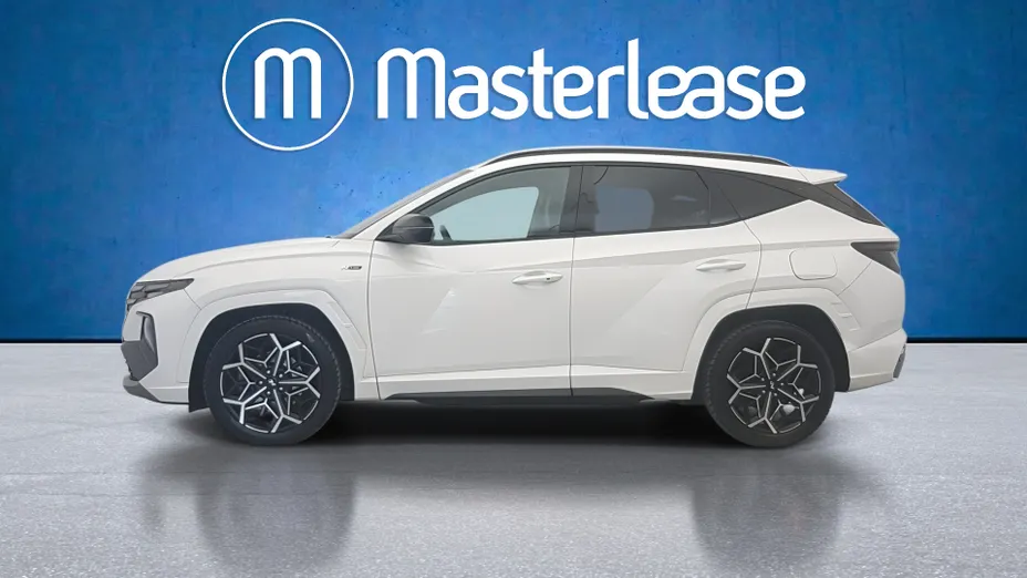 HYUNDAI Tucson Tucson 1.6 T-GDi 48V N Line 2WD DCT