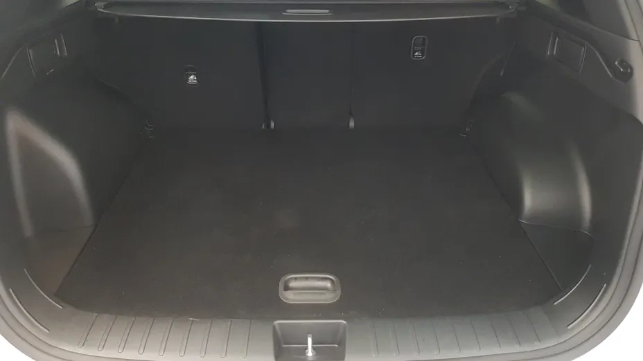 HYUNDAI Tucson Tucson 1.6 T-GDi 48V N Line 2WD DCT