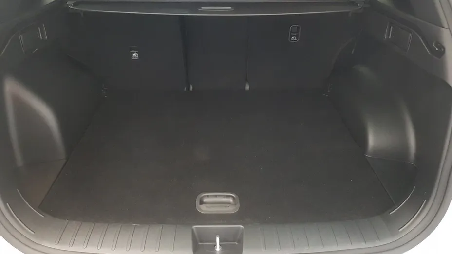 HYUNDAI Tucson Tucson 1.6 T-GDi 48V N Line 2WD DCT