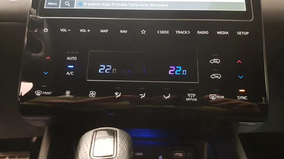 HYUNDAI Tucson Tucson 1.6 T-GDi 48V N Line 2WD DCT