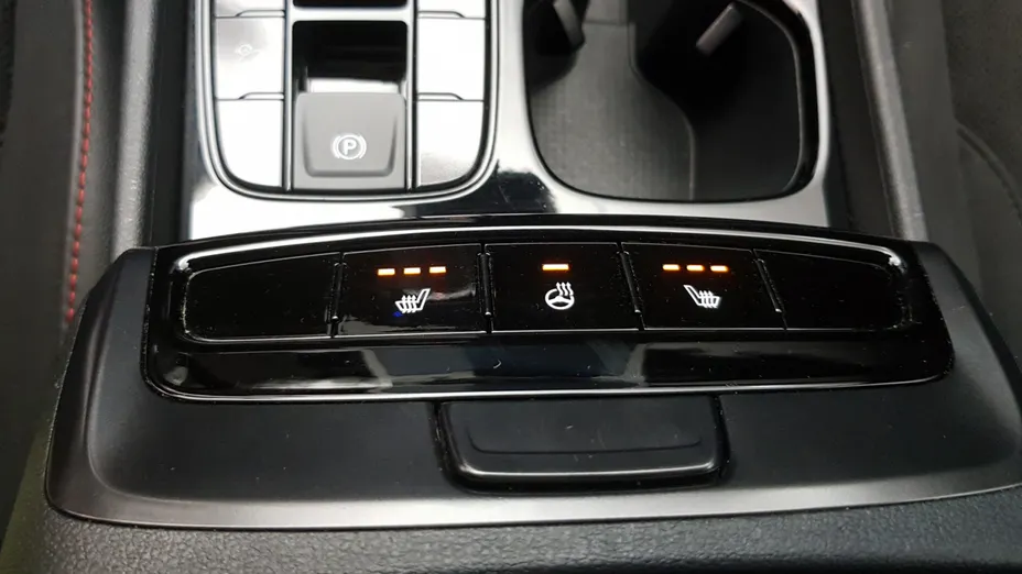 HYUNDAI Tucson Tucson 1.6 T-GDi 48V N Line 2WD DCT