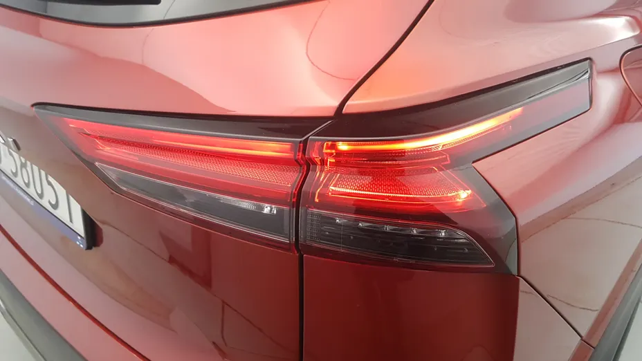 NISSAN Qashqai Qashqai 1.3 DIG-T mHEV Tekna Xtronic