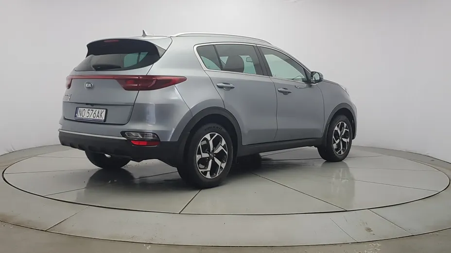 KIA Sportage Sportage 1.6 GDI M 2WD