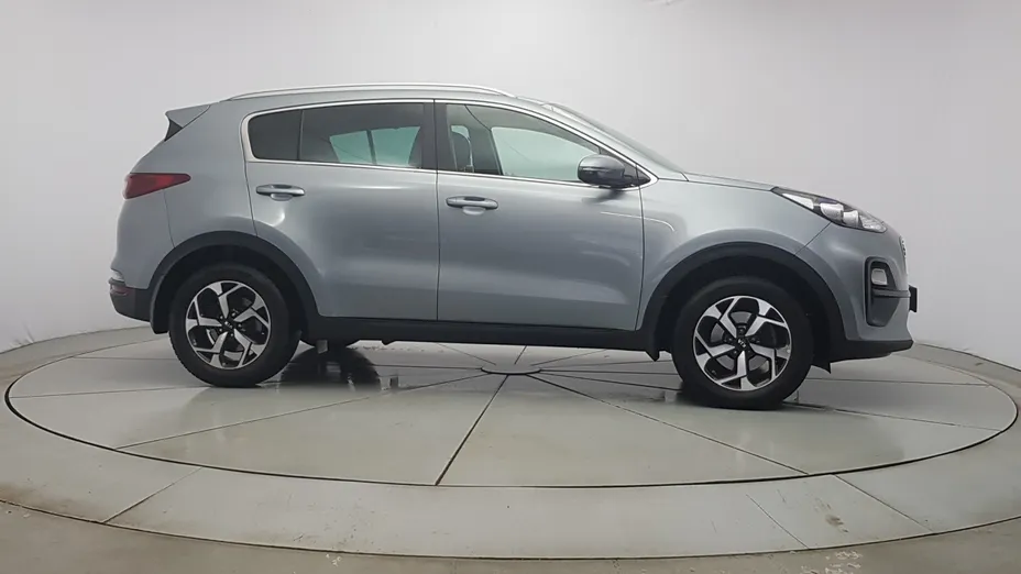 KIA Sportage Sportage 1.6 GDI M 2WD