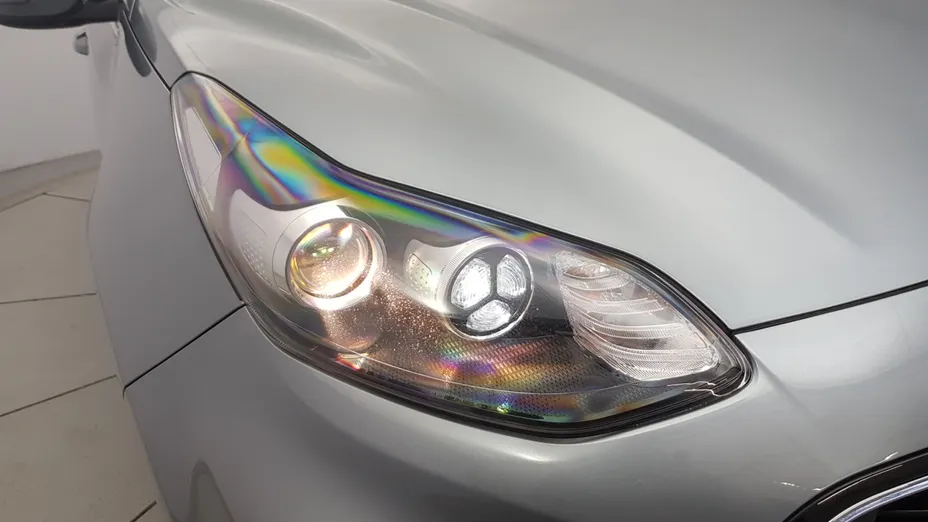 KIA Sportage Sportage 1.6 GDI M 2WD