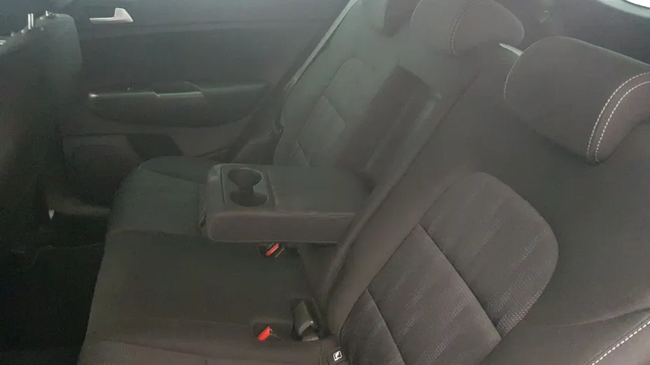 KIA Sportage Sportage 1.6 GDI M 2WD