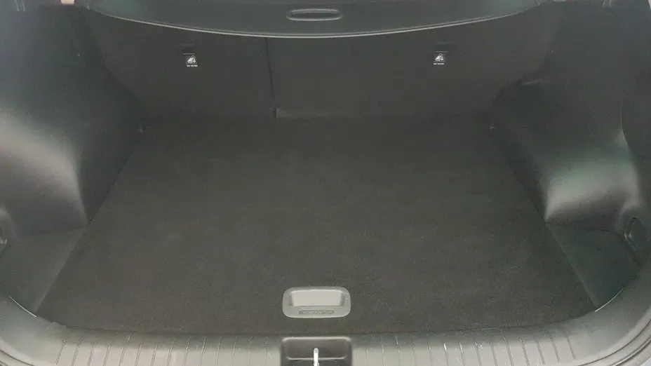 KIA Sportage Sportage 1.6 GDI M 2WD