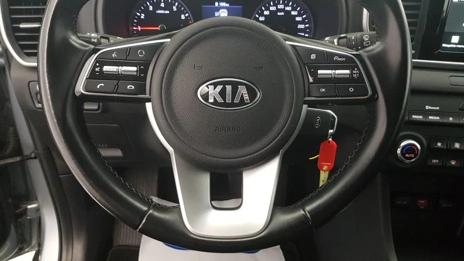 KIA Sportage Sportage 1.6 GDI M 2WD