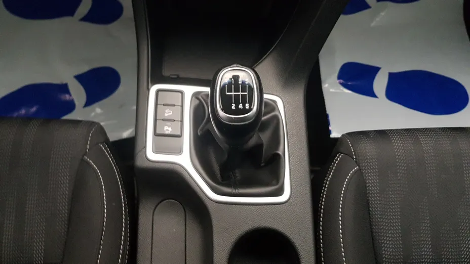 KIA Sportage Sportage 1.6 GDI M 2WD