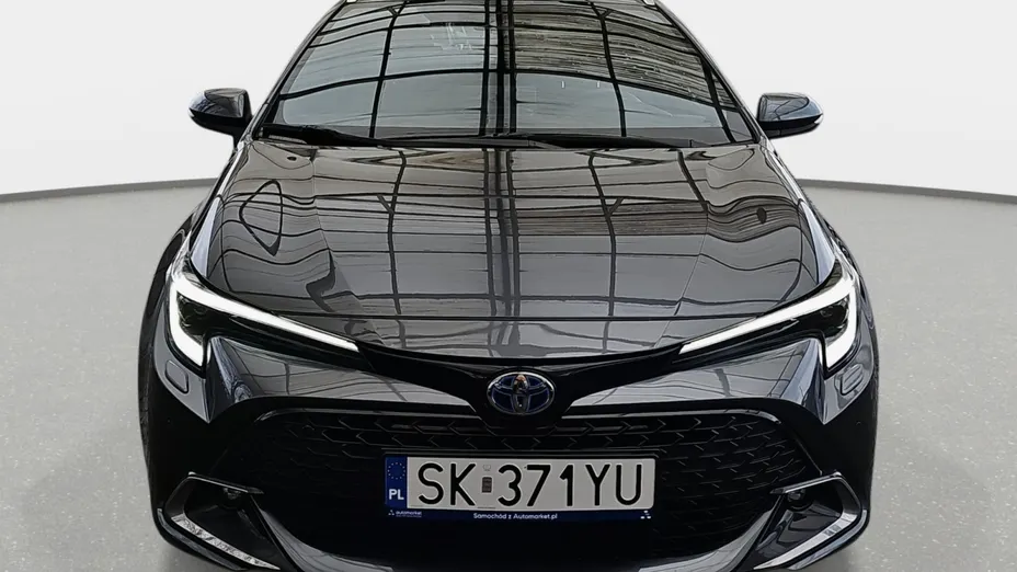 TOYOTA Corolla Corolla 2.0 Hybrid Style