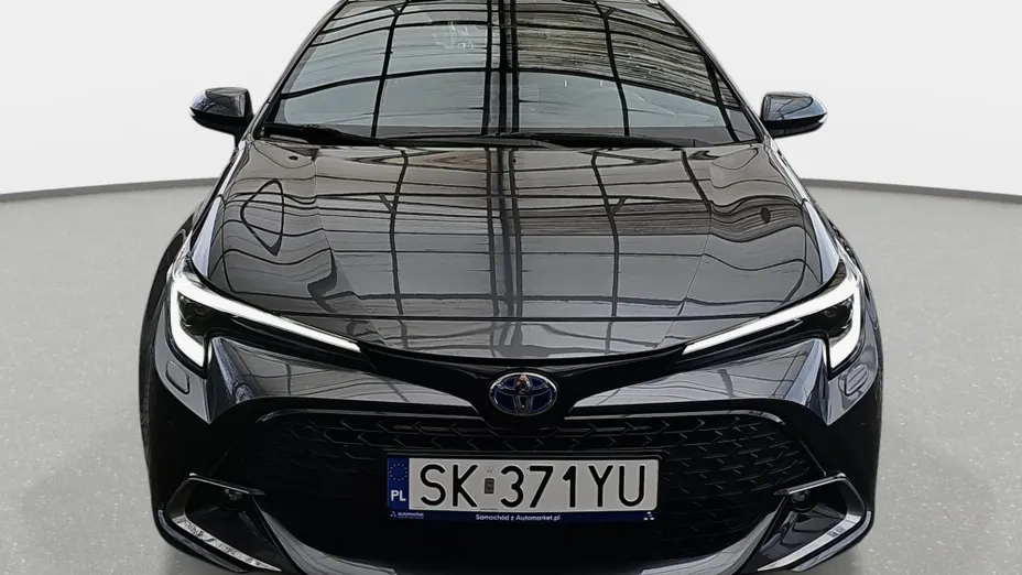 TOYOTA Corolla Corolla 2.0 Hybrid Style