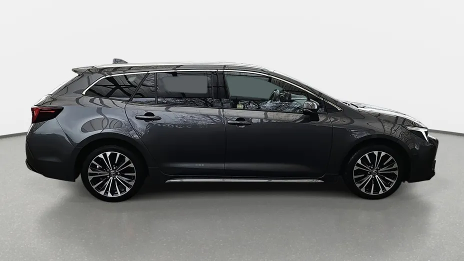 TOYOTA Corolla Corolla 2.0 Hybrid Style