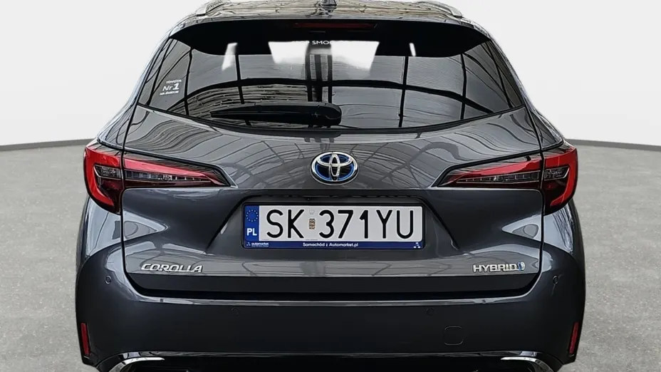 TOYOTA Corolla Corolla 2.0 Hybrid Style