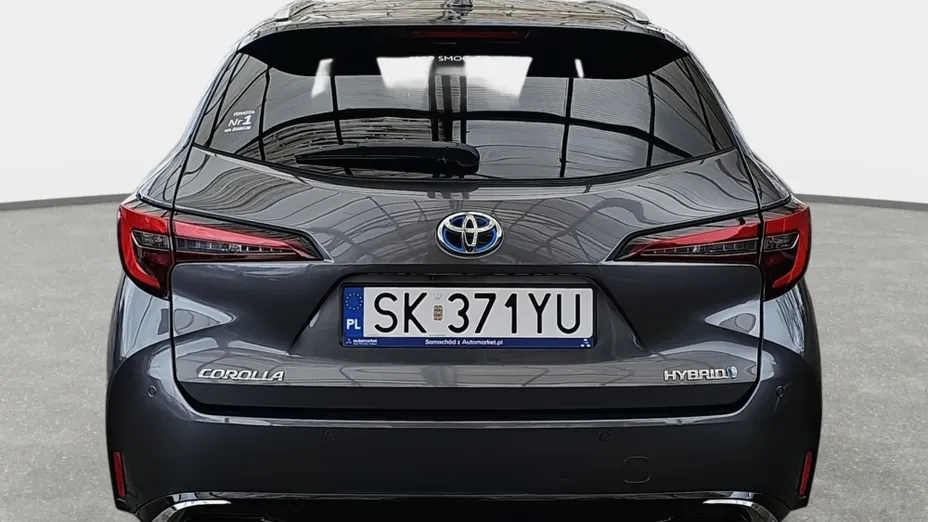 TOYOTA Corolla Corolla 2.0 Hybrid Style