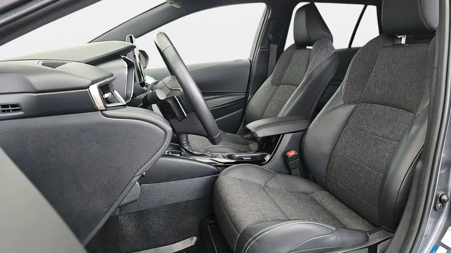 TOYOTA Corolla Corolla 2.0 Hybrid Style