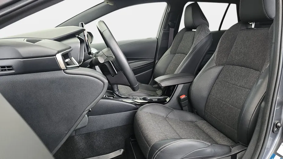 TOYOTA Corolla Corolla 2.0 Hybrid Style