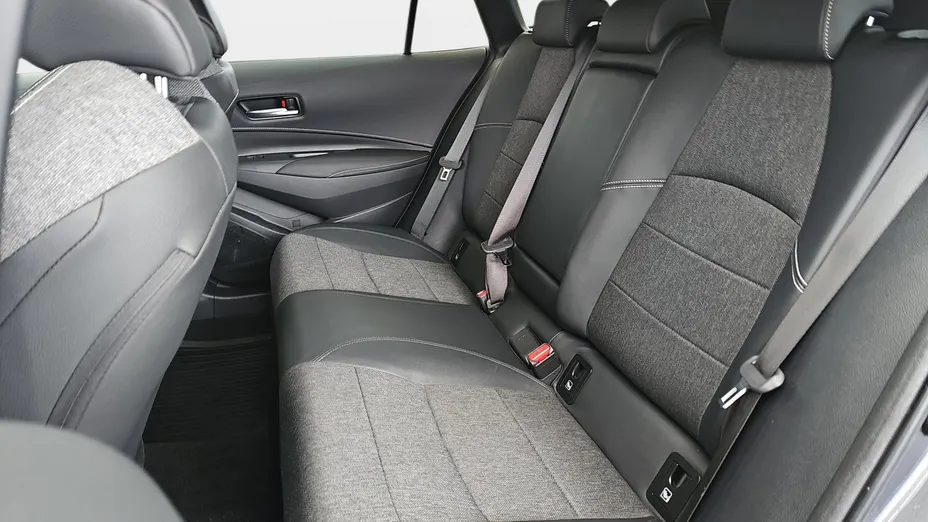 TOYOTA Corolla Corolla 2.0 Hybrid Style