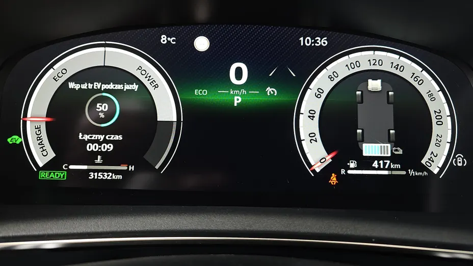 TOYOTA Corolla Corolla 2.0 Hybrid Style