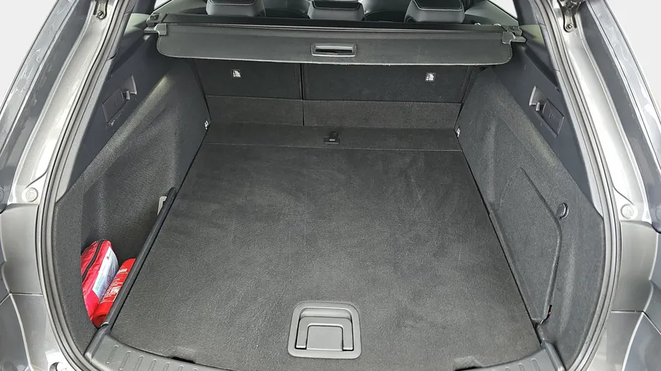 TOYOTA Corolla Corolla 2.0 Hybrid Style