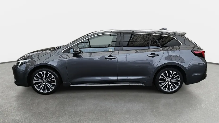 TOYOTA Corolla Corolla 2.0 Hybrid Style