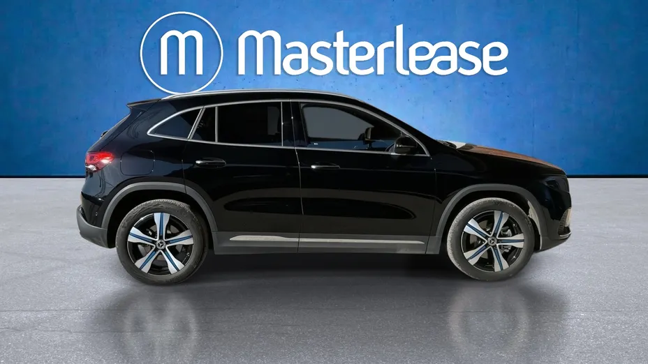 MERCEDES-BENZ EQA EQA 300 66.5kWh 4-Matic Electric Art